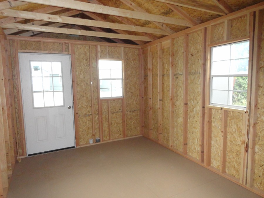 Utility Playhouse - Hayden #210 image 6